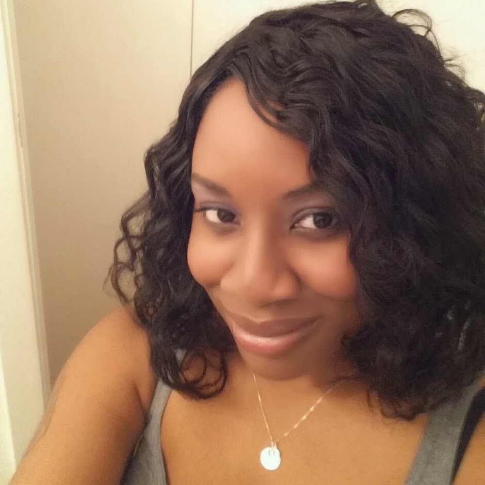 Meet your Posher, Alyse